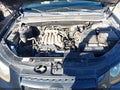 Photo 10 of 11 — 2008 Hyundai Santa Fe