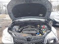 2015 Subaru Forester — photo 10 of 16 | VIN JF2SJAKC2FH839193