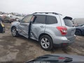 2015 Subaru Forester — photo 3 of 16 | VIN JF2SJAKC2FH839193
