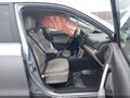 2015 Subaru Forester — photo 5 of 16 | VIN JF2SJAKC2FH839193