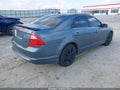 2011 Ford Fusion — photo 4 of 12 | VIN 3FAHP0HA7BR316256