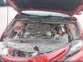 Photo 10 of 17 — 2022 Toyota Camry