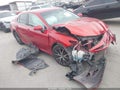 Photo 1 of 17 — 2022 Toyota Camry
