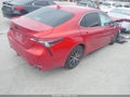 Photo 4 of 17 — 2022 Toyota Camry