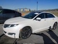 Photo 2 of 18 — 2016 Lincoln MKZ