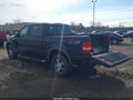 2005 Ford F-150 — photo 3 of 11 | VIN 1FTPW14545FA74227