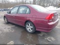 2004 Honda Civic — photo 3 of 14 | VIN 2HGES26704H564363