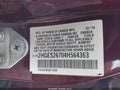 2004 Honda Civic — photo 9 of 14 | VIN 2HGES26704H564363