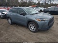 Photo 1 of 16 — 2022 Toyota Corolla Cross