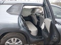 Photo 8 of 16 — 2022 Toyota Corolla Cross