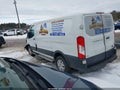 2015 Ford Transit-250 — photo 3 of 17 | VIN 1FTNR1ZM2FKA33974