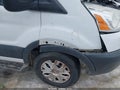 Photo 6 of 17 — 2015 Ford Transit-250