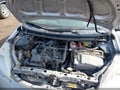 Photo 10 of 12 — 2013 Toyota Prius C