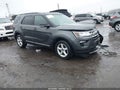 Photo 1 of 16 — 2018 Ford Explorer