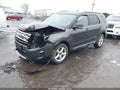 Photo 2 of 16 — 2018 Ford Explorer