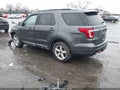 Photo 3 of 16 — 2018 Ford Explorer