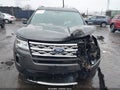 Photo 6 of 16 — 2018 Ford Explorer
