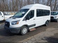 2023 Ford Transit-350 — photo 2 of 16 | VIN 1FBAX2X86PKB29385