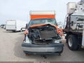 Photo 12 of 15 — 2021 Chevrolet Express 2500