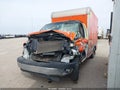 Photo 2 of 15 — 2021 Chevrolet Express 2500