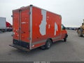Photo 4 of 15 — 2021 Chevrolet Express 2500