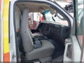 Photo 6 of 15 — 2021 Chevrolet Express 2500