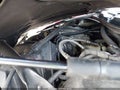 Photo 10 of 11 — 2010 Chevrolet Impala
