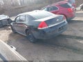 Photo 3 of 11 — 2010 Chevrolet Impala