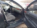 Photo 5 of 11 — 2010 Chevrolet Impala