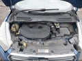 2017 Ford Escape — photo 10 of 16 | VIN 1FMCU0J92HUA36416