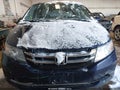 Photo 12 of 16 — 2015 Honda Odyssey