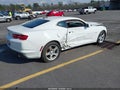 2019 Chevrolet Camaro — photo 4 of 17 | VIN 1G1FB1RSXK0105395