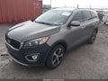 2016 Kia Sorento — photo 2 of 17 | VIN 5XYPH4A15GG117423