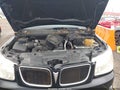 2007 Pontiac Torrent — photo 10 of 12 | VIN 2CKDL63FX76095401