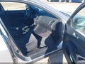 2004 Honda Accord — photo 5 of 11 | VIN JHMCM56394C037745
