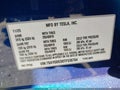 2026 Tesla Model Y — photo 9 of 17 | VIN 7SAYGDED0TF536764