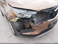 2017 Buick Encore — photo 6 of 13 | VIN KL4CJASB5HB031169