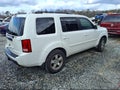 2009 Honda Pilot — photo 4 of 12 | VIN 5FNYF38699B015445