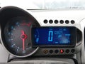 Photo 7 of 16 — 2013 Chevrolet Sonic