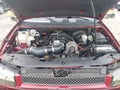 Photo 10 of 16 — 2008 Chevrolet Trailblazer