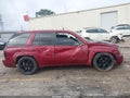 Photo 13 of 16 — 2008 Chevrolet Trailblazer