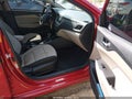 2021 Hyundai Accent — photo 5 of 16 | VIN 3KPC24A62ME140680
