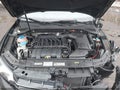 2015 Volkswagen Passat — photo 10 of 16 | VIN 1VWCM7A35FC120688