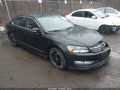 Photo 1 of 16 — 2015 Volkswagen Passat