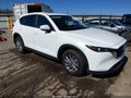 Photo 1 of 16 — 2022 Mazda CX-5