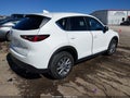 Photo 4 of 16 — 2022 Mazda CX-5