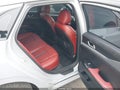 2023 Kia K5 — photo 8 of 16 | VIN 5XXG64J21PG221698