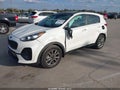 2021 Kia Sportage — photo 2 of 16 | VIN KNDP63AC4M7913395