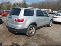 2010 GMC Acadia — photo 4 of 18 | VIN 1GKLRKED2AJ159256