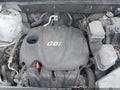 Photo 10 of 12 — 2012 Kia Sorento